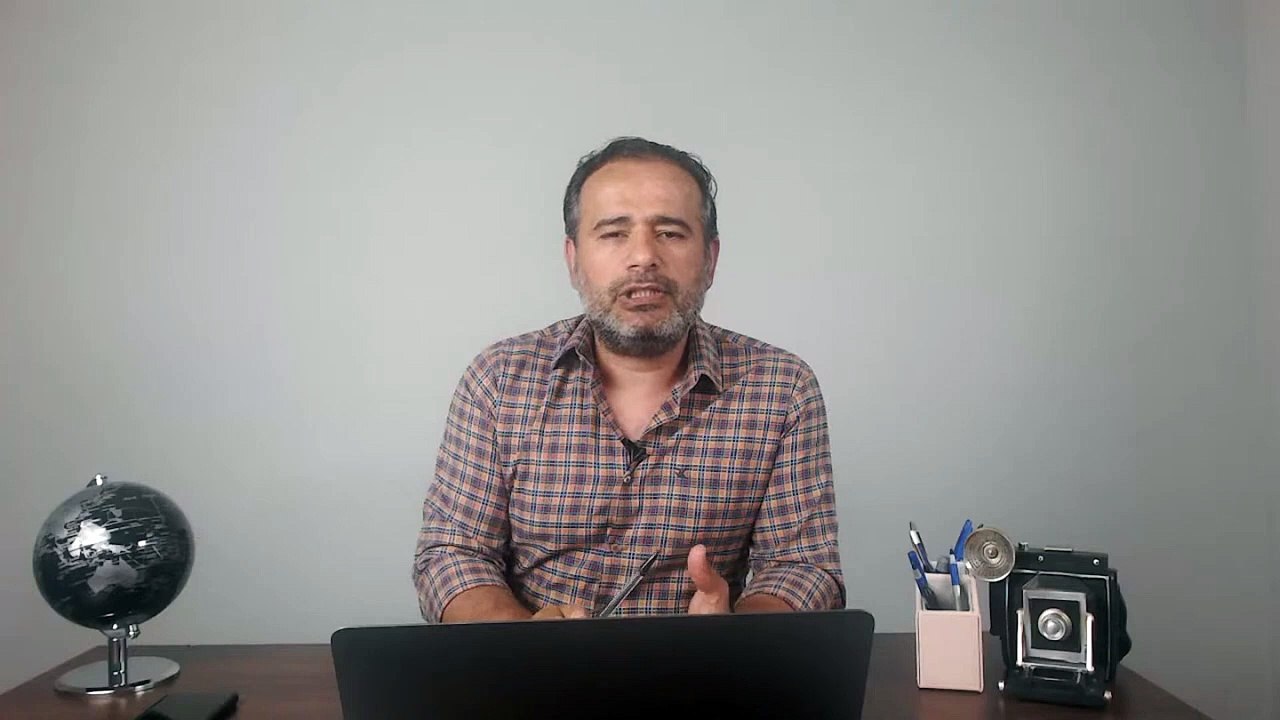 Erdoğan da Paramount’ta kaldı mı? Sezgin Baran Korkmaz Gerçekleri! SAİD SEFA