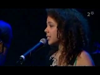 Timbuktu - Fantasi (live on Først & Sist 2007)