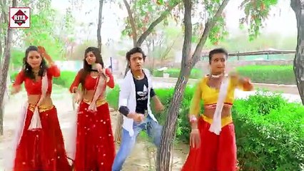 @2021 में DJ पर धूममचाने वाला भोजपुरी VIDEO_SONG - मारेले ले बिछाई के चटइया - TU
