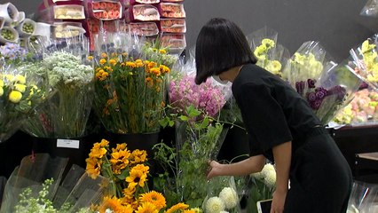 [농업벤처] "답답해서 직접"...화훼 업계 관행 바꾸는 꽃집의 도전 / YTN