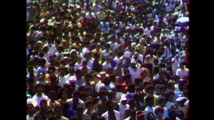 SUMMER OF SOUL Movie Clip Musa Jackson & The 5th Dimension
