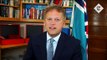 Grant Shapps defends introduction of green 'watch list' for summer travel