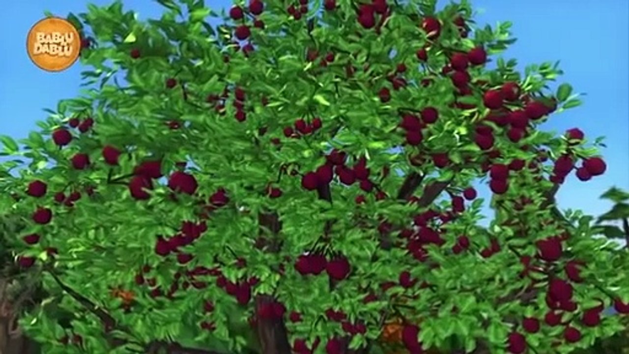 Bablu Dablu Cartoon _ Animated Series For Kids _ New Season _ Forest Frenzy _ Ep