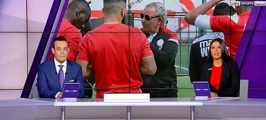 _2021-06-26_تقرير بين سبورت قبل لقاء كايزر شيفس و الوداد المغربي