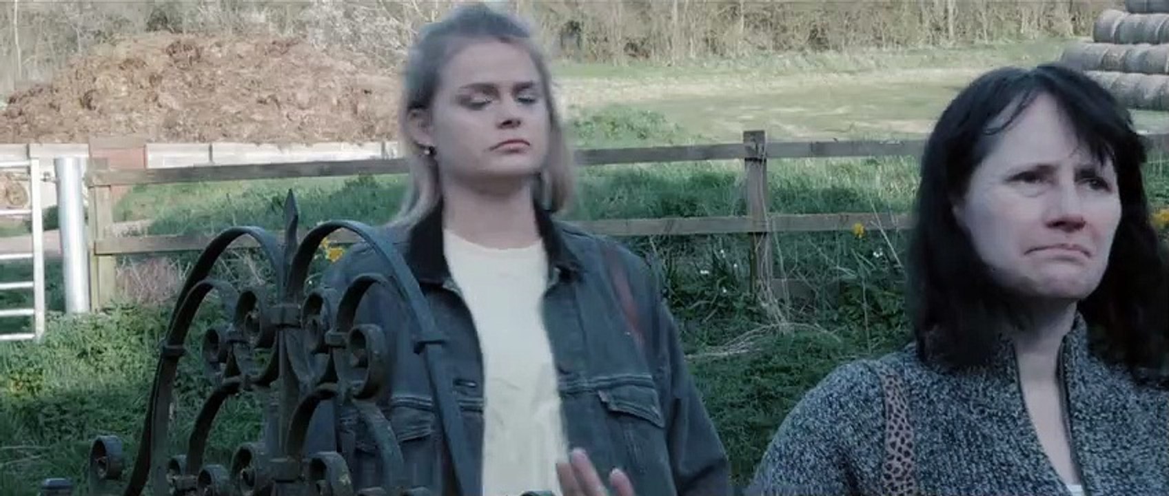 BATS Movie Trailer