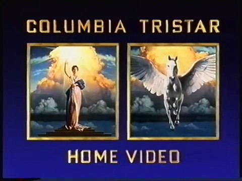 Opening to Groundhog Day UK VHS (1993)