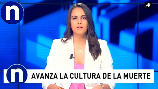 España avanza en la cultura de la muerte y retrocede en valores y principios