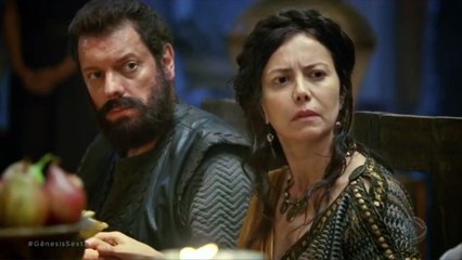 Gênesis Capítulo 114 Completo HD