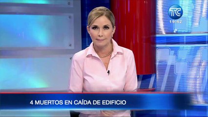 Aumenta cifra de desaparecidos en derrumbe de edificio en Florida