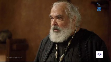 Novela Gênesis Capítulo 114 Completo HD