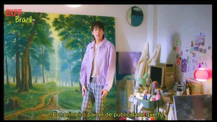 [PT/BR] BKPP: Companheiro de quarto
