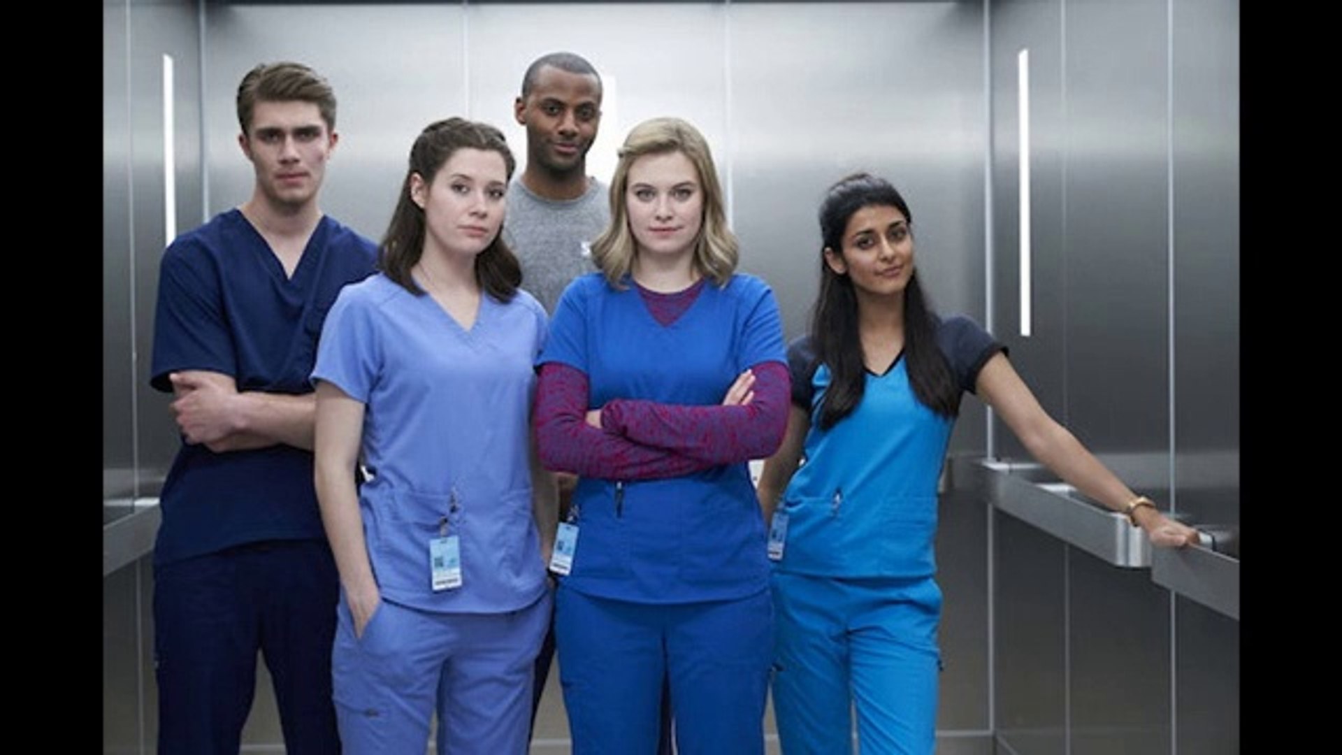 Global TV+ ) Nurses Season 3 Episode 1 "Eps.01" English Subtitles - video  Dailymotion