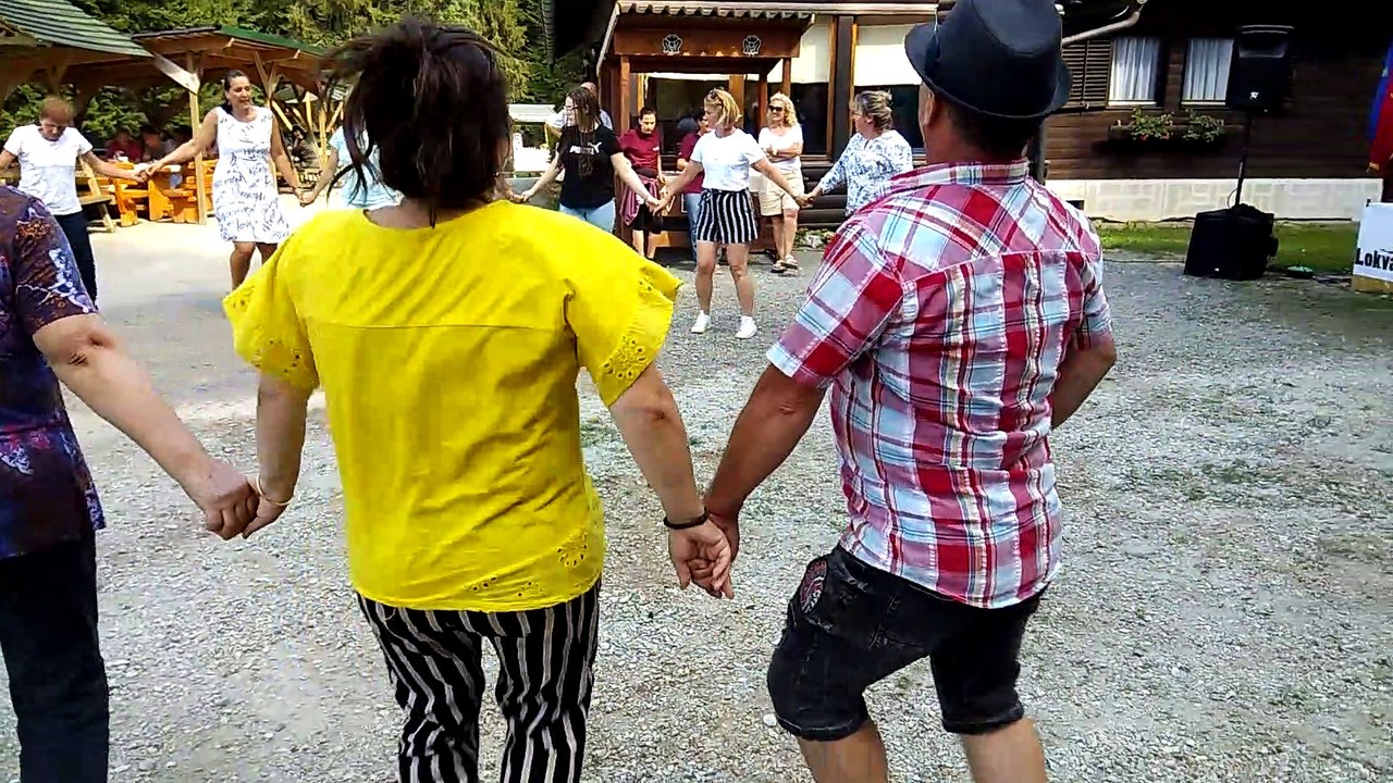 ILINDEN 2019 ~ ORO ZA BEBAĆA • Park šuma Golubinjak, Gorski kotar, Hrvatska