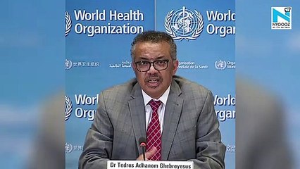 WHO pleads, "Just give us vaccines, as poor countries lack doses"
