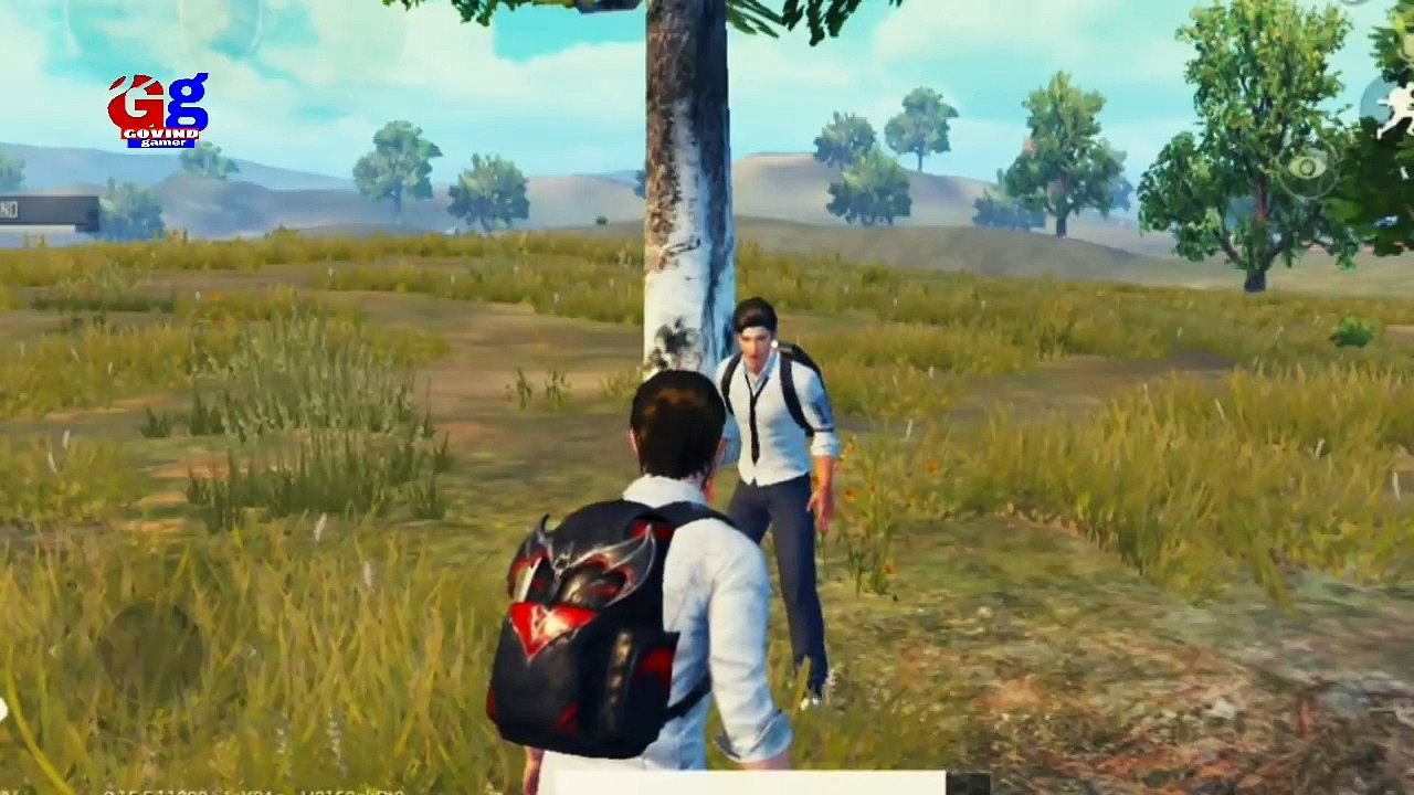 Pubg Mobile| Love Story | Short Film | Dangerous Love ...