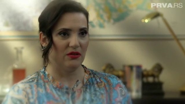 Igra sudbine 312 epizoda - Igra sudbine 312 epizoda