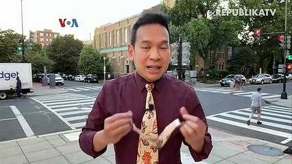 Varian Delta Mengganas pada Warga Muda AS Belum Tervaksinasi