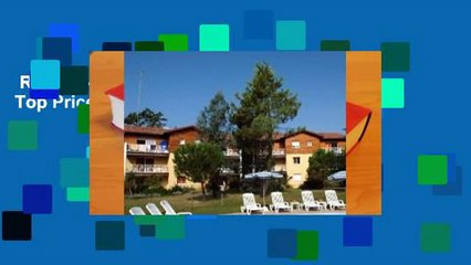 Residence Odalys Amarine  Top Price