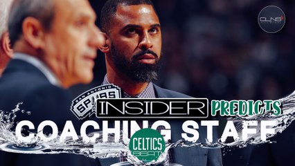 Ime Udoka Has Celtics Core Sign Off