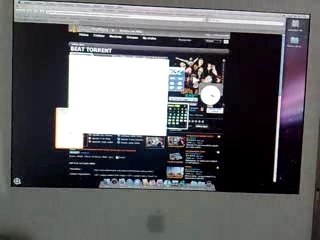 Mac OS X - Amélioration Safari/Widgets