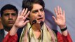 Congress Priyanka Gandhi gears up for UP Polls 2022