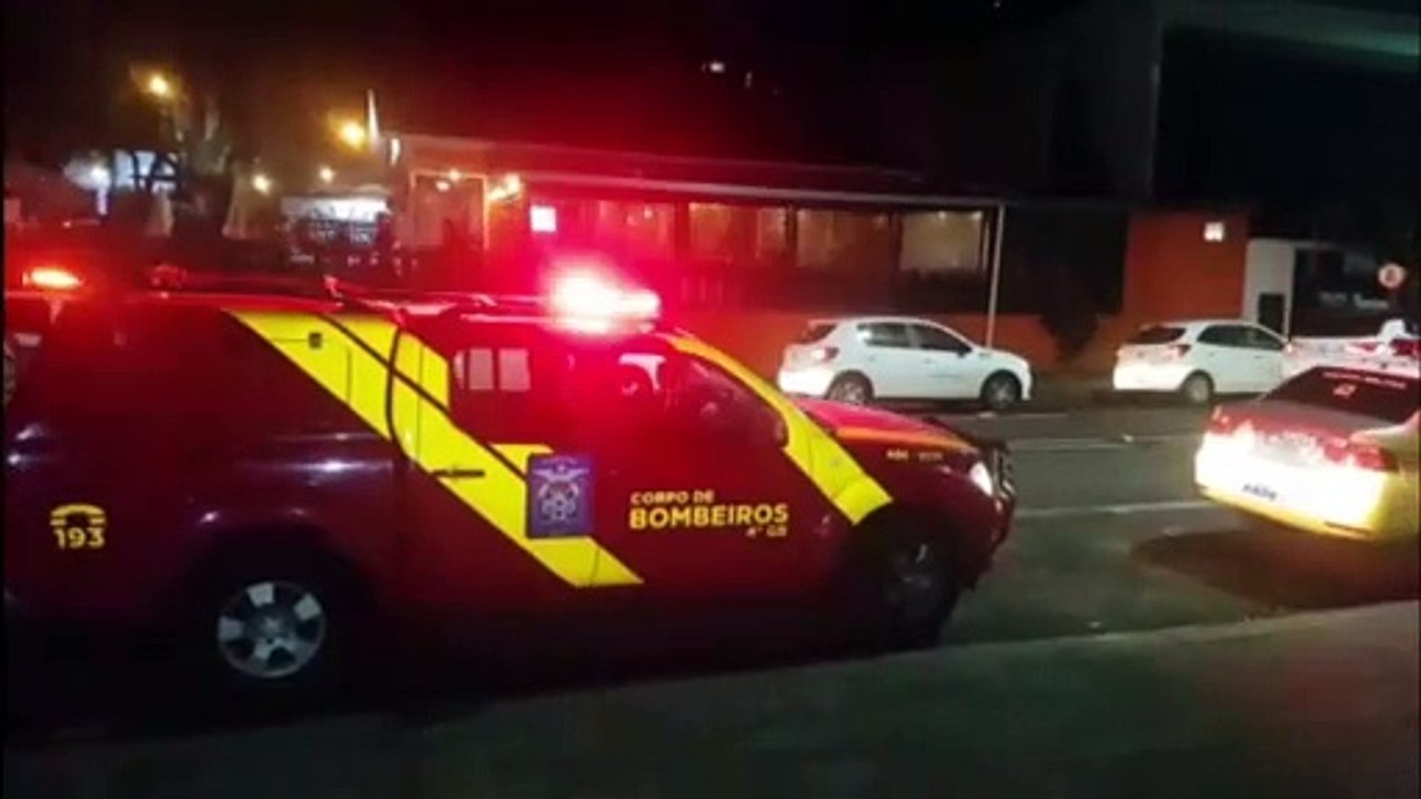 AIFU: Fiscalização em estabelecimentos é realizada na noite desta sexta-feira