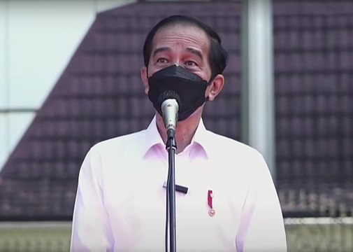 PRESISI Spesial Event Serbuan Vaksinasi Massal Nasional TNI-POLRI Serentak di 34 Polda