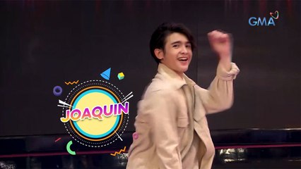 FLEX: Meet FLEX Leader Joaquin | Teaser