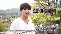 [HD ENG] Run BTS! Ep 10 (Spy in Silmi-do Special)
