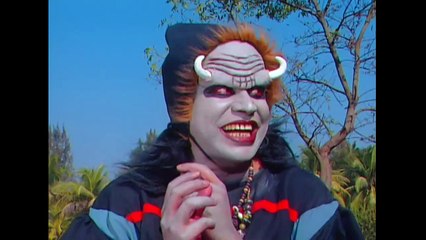 Myhological Classics : Jai Hanumaan Episode 155