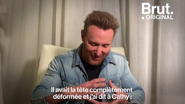 Les 3 moments qui ont changé la vie de David Guetta