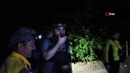 Engelli yaşlı kadından 58 saattir haber alınamıyor