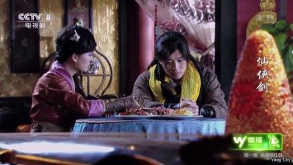 Xem Phim Tiên Hiệp Kiếm - Tập 21