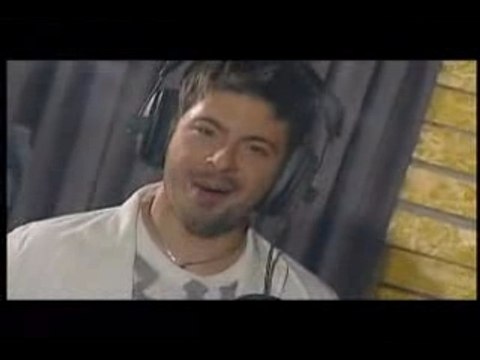 Tose Proeski - Makedonija Naviva za vas