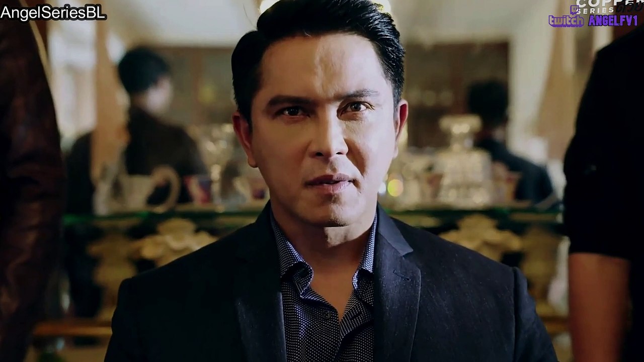 Golden Blood Ep.1 Sub Español 1/2 - Vídeo Dailymotion