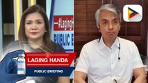 Panayam ng PTV kay Navotas City Mayor Toby Tiangco kaugnay ng kahandaan ng Metro Manila para sa mas maluwag na quarantine restriction