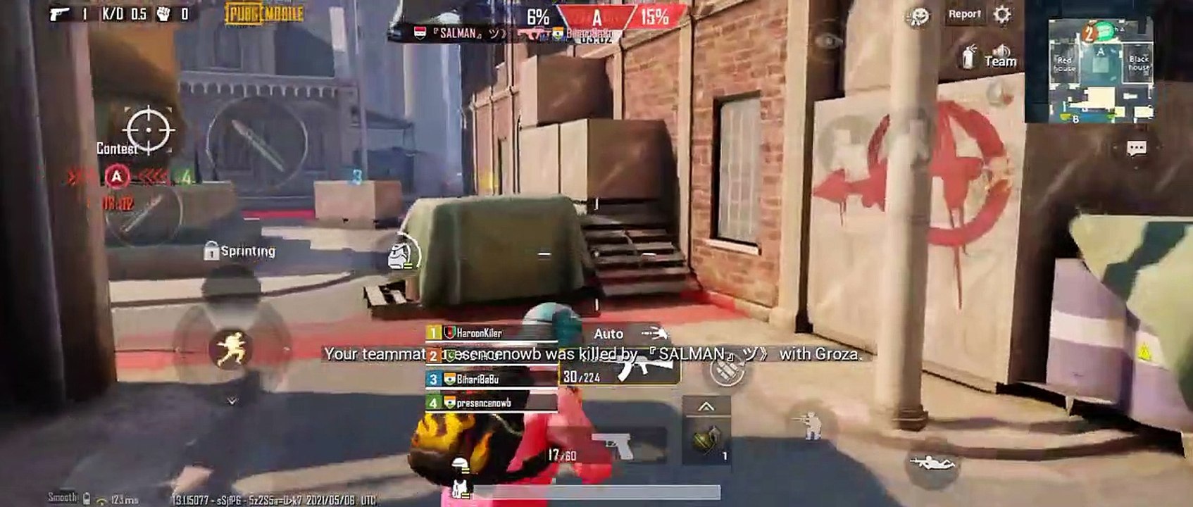 Season 17 Rank Push | Conqueror Boltee!!  | Pubg Mobile Live | Donations On Screen