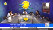 Francisco Sanchis principales noticias de la farándula 25 junio 2021