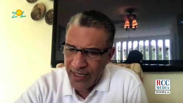 Ángel Acosta A mi hay que explicarme como vamos a promover de curso a nuestros muchachos