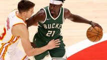 Hawks vs Bucks Full Match Highlights #HawksvsBucks #BucksvsHawks #Nbaplayoff #Giannis