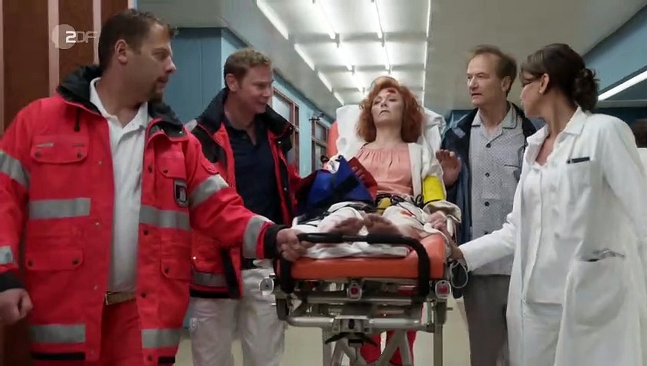 Notruf Hafenkante (355) Staffel 15 Folge 2 - Die zauberhafte Adinda