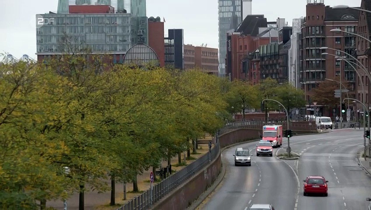Notruf Hafenkante (357) Staffel 15 Folge 4 - Freier Fall