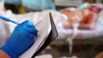 হসপিটালের একটি বিড়াল রোগীর কেবিনে ঢুকতে চাচ্ছিলো, পরে যা ঘটে পুরো বিশ্ব হতবাক হয়