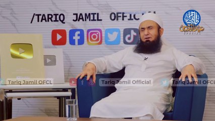 Sacrifice of Ibrahim (A) - Eid Al-Adha Special - Molana Tariq Jamil - Heart Touching Story