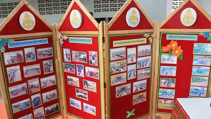 ศรีสะเกษ ผอ.สพป.ศรีสะเกษ เขต 4 เปิดแหล่งเรียนรู้ทักษะอาชีพ ร.ร.บ้านพรานยิ่งใหญ่