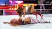 WWE Full Match Natalya Nikki Bella & Alexa Bliss vs carmella Naomi & becky lynch