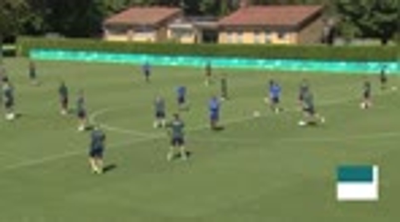 Italy v Austria match preview - video Dailymotion