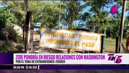 TN5 Estelar - 25 de Junio