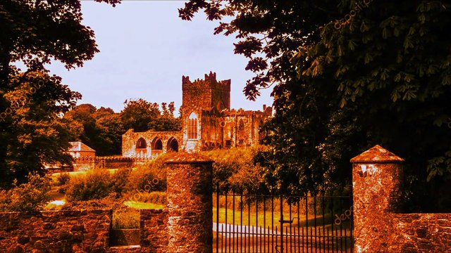 Las 5 Iglesias Más Terroríficas del Mundo