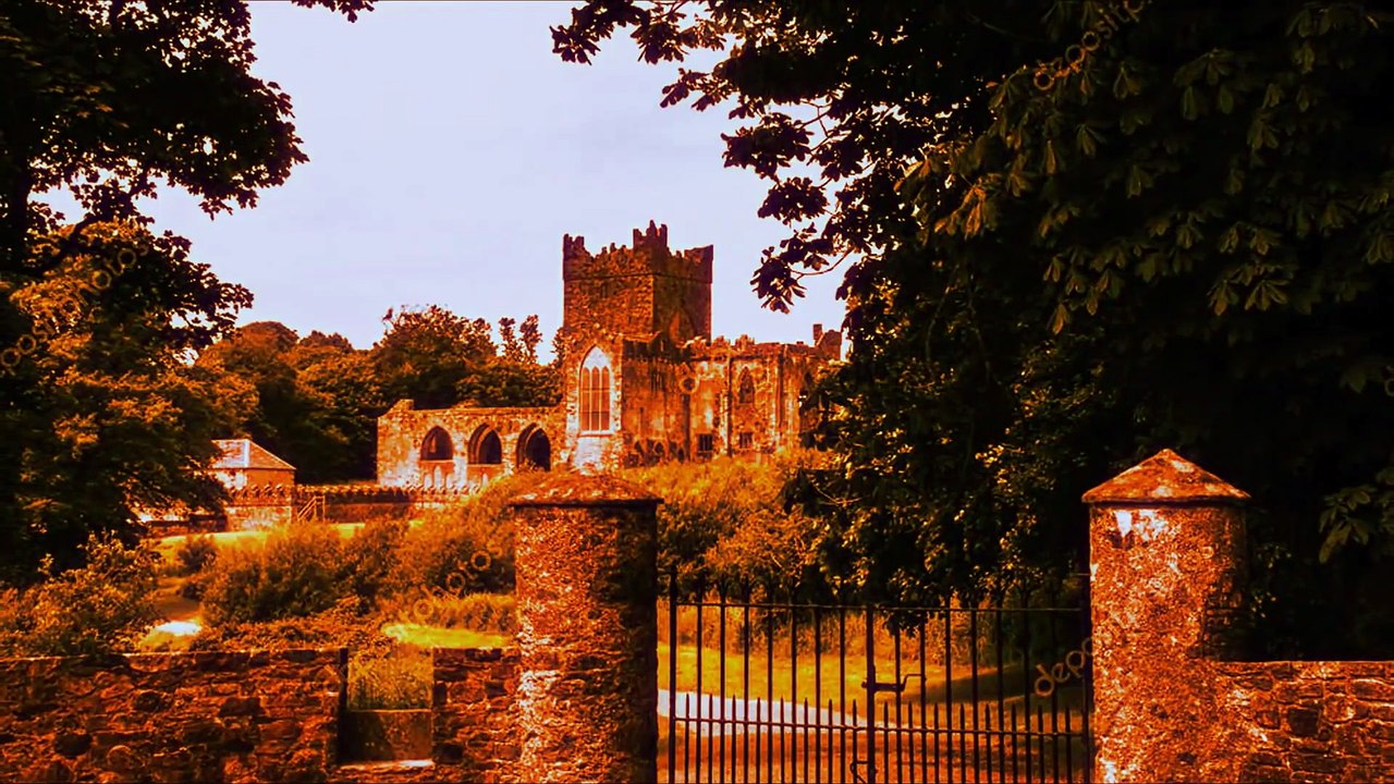 Las 5 Iglesias Más Terroríficas del Mundo